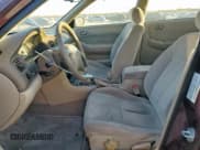 ✅ 2002 Mazda 626 LX • VIN: 1YVGF22C225299300 • Lot: 91440235. Listed on Copart with 78,891 mi. Free auction sales archive from the USA and detailed vehicle history report at DreamBid. Image 7.