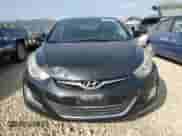 2015 Hyundai Elantra Limited z VIN 5NPDH4AE9FH599424, wystawiony jako Copart lot #70310135 z przebiegiem 140 269 mil mil oraz Czysty tytuł • Clean title. Historia ofert i sprzedaży dostępna na DreamBid. Obrazek 5.
