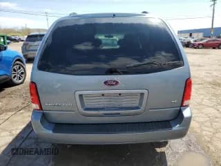 ✅ 2005 Ford Freestar SE • VIN: 2FMZA51625BA05318 • Lot: 52122904. Listed on Copart with Not provided. Free auction sales archive from the USA and detailed vehicle history report at DreamBid. Image 6.