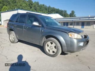 ✅ 2007 Saturn VUE V6 • VIN: 5GZCZ63457S833018 • Lot: 69879235. Wystawiony na Copart z przebiegiem 171 087 mil. Bezpłatny archiwum sprzedaży aukcyjnych z USA i szczegółowy raport historii pojazdu na DreamBid. Zdjęcie 4.