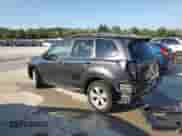 2015 Subaru Forester Limited с VIN JF2SJAHC3FH588188, выставлен на аукционе Copart как лот 84404685 с пробегом 84 289 миль миль и Списание • Salvage title. История ставок и продаж доступна на DreamBid. Изображение 2.