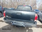 ✅ 2008 Toyota Tacoma • VIN: 5TETX22N88Z590067 • Lot: 43901931. Listed on IAAI with 246,362 mi. Free auction sales archive from the USA and detailed vehicle history report at DreamBid. Image 16.