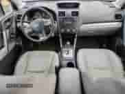 2015 Subaru Forester Limited с VIN JF2SJAHC6FH405317, выставлен на аукционе Copart как лот 81602825 с пробегом 78 772 миль миль и На запчасти • Non repairable. История ставок и продаж доступна на DreamBid. Изображение 8.