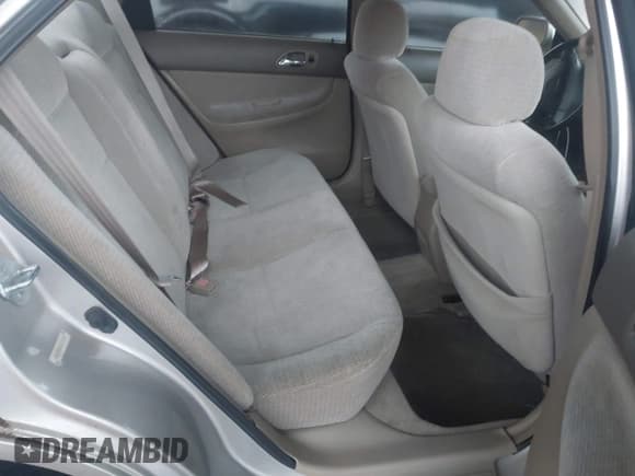 ✅ 1997 Honda Accord Special Edition • VIN: 1HGCD5608VA127653 • Лот: 43770835. Опубликован ранее на IAAI с пробегом 186 175 миль. Бесплатный доступ к архиву аукционных продаж из США и подробный отчёт об истории автомобиля на DreamBid. Изображение 8.