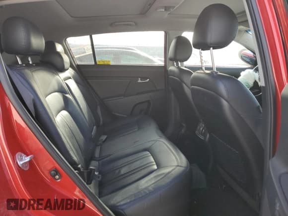 ✅ 2015 Kia Sportage EX • VIN: KNDPCCAC6F7744850 • Lot: 46914785. Listed on Copart with 193,131 mi. Free auction sales archive from the USA and detailed vehicle history report at DreamBid. Image 11.