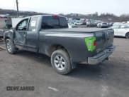 ✅ 2012 Nissan Titan SV • VIN: 1N6AA0CC4CN304721 • Lot: 41687012. Listed on IAAI with 142,801 mi. Free auction sales archive from the USA and detailed vehicle history report at DreamBid. Image 3.