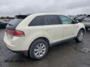 ✅ 2008 Lincoln MKX • VIN: 2LMDU88CX8BJ40358 • Lot: 90411765. Listed on Copart with 108,145 mi. Free auction sales archive from the USA and detailed vehicle history report at DreamBid. Image 3.
