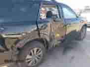 2024 Nissan Pathfinder SV z VIN 5N1DR3BA8RC289408, wystawiony jako IAAI lot #41855609 z przebiegiem 11 832 mil mil oraz . Historia ofert i sprzedaży dostępna na DreamBid. Obrazek 6.