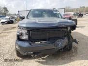 ✅ 2022 Chevrolet Silverado 1500 RST • VIN: 1GCUYEET0NZ201507 • Lot: 48999085. Listed on Copart with 60,009 mi. Free auction sales archive from the USA and detailed vehicle history report at DreamBid. Image 5.