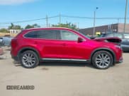 ✅ 2021 Mazda CX-9 Grand Touring • VIN: JM3TCBDY2M0524053 • Lot: 43450570. Listed on IAAI with 88,807 mi. Free auction sales archive from the USA and detailed vehicle history report at DreamBid. Image 13.
