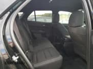 ✅ 2024 Honda Prologue EX • VIN: 3GPKHVRJ4RS526145 • Lot: 85757175. Listed on Copart with 9,819 mi. Free auction sales archive from the USA and detailed vehicle history report at DreamBid. Image 11.