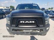 ✅ 2018 Ram 2500 Power Wagon • VIN: 3C6TR5EJ1JG302418 • Lot: 63757115. Listed on Copart with 131,849 mi. Free auction sales archive from the USA and detailed vehicle history report at DreamBid. Image 5.