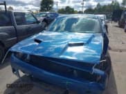 ✅ 2021 Dodge Challenger SXT • VIN: 2C3CDZAGXMH615548 • Lot: 43558480. Listed on IAAI with 68,946 mi. Free auction sales archive from the USA and detailed vehicle history report at DreamBid. Image 13.