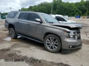 ✅ 2018 Chevrolet Suburban LT • VIN: 1GNSCHKC4JR309867 • Lot: 62957414. Wystawiony na Copart z przebiegiem 145 144 mil. Bezpłatny archiwum sprzedaży aukcyjnych z USA i szczegółowy raport historii pojazdu na DreamBid. Zdjęcie 4.