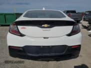 ✅ 2018 Chevrolet Volt LT • VIN: 1G1RC6S59JU106105 • Lot: 91642295. Wystawiony na Copart z przebiegiem Nie podano. Bezpłatny archiwum sprzedaży aukcyjnych z USA i szczegółowy raport historii pojazdu na DreamBid. Zdjęcie 6.