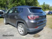 ✅ 2019 Jeep Compass Latitude • VIN: 3C4NJDBB4KT818278 • Лот: 80942355. Опубликован ранее на Copart с пробегом 48 105 миль. Бесплатный доступ к архиву аукционных продаж из США и подробный отчёт об истории автомобиля на DreamBid. Изображение 3.