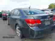 2013 Chevrolet Cruze LS с VIN 1G1PA5SH3D7229211, выставлен на аукционе IAAI как лот 43422363 с пробегом 100 804 миль миль и . История ставок и продаж доступна на DreamBid. Изображение 6.