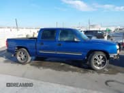 ✅ 2004 Chevrolet Silverado 1500 LT • VIN: 2GCEC13T941372228 • Lot: 43430365. Listed on IAAI with 204,039 mi. Free auction sales archive from the USA and detailed vehicle history report at DreamBid. Image 14.