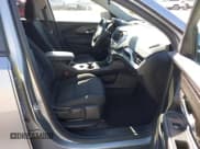 ✅ 2024 GMC Terrain SLE • VIN: 3GKALMEGXRL254876 • Lot: 43434989. Listed on IAAI with 28,806 mi. Free auction sales archive from the USA and detailed vehicle history report at DreamBid. Image 5.