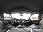 ✅ 2020 Chevrolet Silverado 1500 LT Trail Boss • VIN: 1GCPYFED6LZ181417 • Lot: 42989002. Wystawiony na IAAI z przebiegiem 104 694 mil. Bezpłatny archiwum sprzedaży aukcyjnych z USA i szczegółowy raport historii pojazdu na DreamBid. Zdjęcie 18.