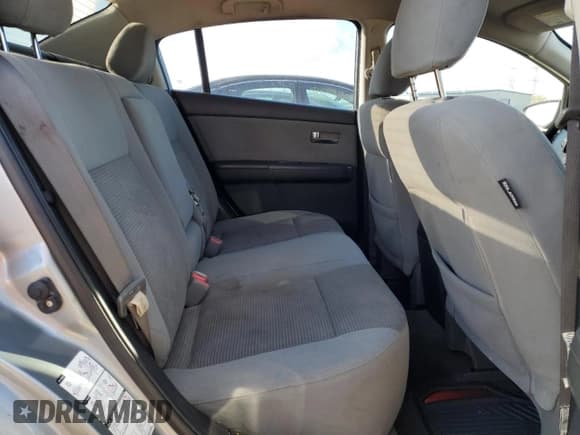 ✅ 2010 Nissan Sentra 2.0 • VIN: 3N1AB6AP0AL702193 • Lot: 90496055. Wystawiony na Copart z przebiegiem 140 020 mil. Bezpłatny archiwum sprzedaży aukcyjnych z USA i szczegółowy raport historii pojazdu na DreamBid. Zdjęcie 10.