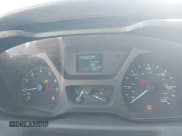 ✅ 2017 Ford Transit • VIN: 1FTBW2CM0HKA96276 • Lot: 43245185. Listed on IAAI with 111,192 mi. Free auction sales archive from the USA and detailed vehicle history report at DreamBid. Image 7.