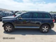 ✅ 2007 Volkswagen Touareg V6 • VIN: WVGZE77L47D016282 • Лот: 42802575. Опубликован ранее на IAAI с пробегом 121 947 миль. Бесплатный доступ к архиву аукционных продаж из США и подробный отчёт об истории автомобиля на DreamBid. Изображение 14.