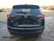 ✅ 2022 Acura RDX w/A-Spec Package • VIN: 5J8TC2H66NL804190 • Lot: 91258835. Wystawiony na Copart z przebiegiem 24 142 mil. Bezpłatny archiwum sprzedaży aukcyjnych z USA i szczegółowy raport historii pojazdu na DreamBid. Zdjęcie 6.