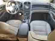 2015 Chevrolet Malibu LT with VIN 1G11D5SL6FF184954, listed as a Copart auction lot 86497075 with 71,101 mi miles and Salvage title. Bid and sale history available at DreamBid. Image 8.