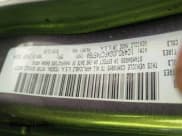 ✅ 2015 Dodge Durango Limited • VIN: 1C4RDJDGXFC745760 • Lot: 43844226. Listed on IAAI with Not provided. Free auction sales archive from the USA and detailed vehicle history report at DreamBid. Image 9.