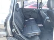 ✅ 2013 Ford C-Max SEL • VIN: 1FADP5CU8DL523706 • Lot: 42866829. Listed on IAAI with 183,582 mi. Free auction sales archive from the USA and detailed vehicle history report at DreamBid. Image 8.