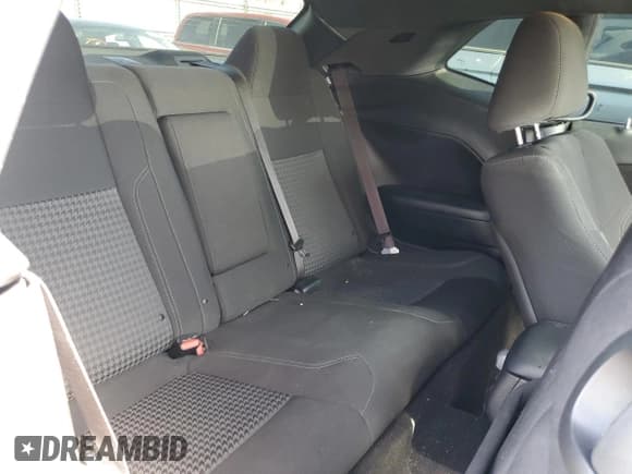 ✅ 2021 Dodge Challenger SXT • VIN: 2C3CDZGG1MH552864 • Lot: 57020974. Wystawiony na Copart z przebiegiem 67 640 mil. Bezpłatny archiwum sprzedaży aukcyjnych z USA i szczegółowy raport historii pojazdu na DreamBid. Zdjęcie 10.