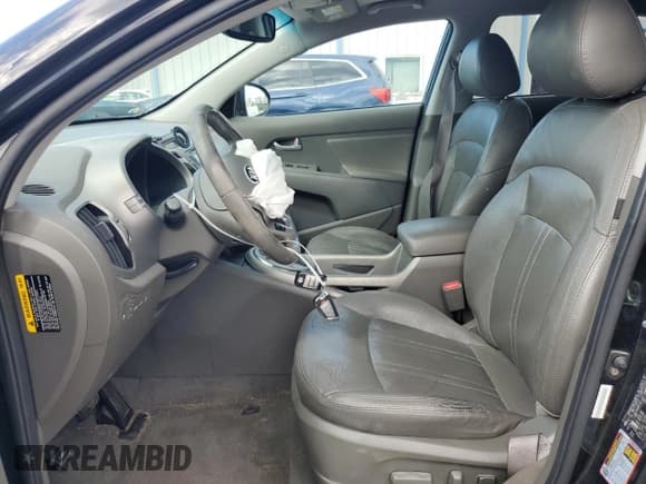 ✅ 2015 Kia Sportage EX • VIN: KNDPC3AC6F7685010 • Лот: 81749335. Опубликован ранее на Copart с пробегом 160 844 миль. Бесплатный доступ к архиву аукционных продаж из США и подробный отчёт об истории автомобиля на DreamBid. Изображение 7.