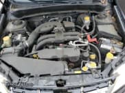 ✅ 2013 Subaru Forester X Premium • VIN: JF2SHADC9DH435961 • Lot: 60084235. Listed on Copart with 138,217 mi. Free auction sales archive from the USA and detailed vehicle history report at DreamBid. Image 12.