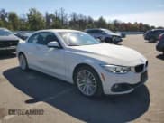 ✅ 2016 BMW 4 Series 428i xDrive • VIN: WBA3T1C50GP821938 • Lot: 71829855. Listed on Copart with 39,743 mi. Free auction sales archive from the USA and detailed vehicle history report at DreamBid. Image 4.