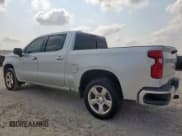 ✅ 2020 Chevrolet Silverado 1500 LTZ • VIN: 3GCUYGED3LG199656 • Лот: 71921025. Опубликован ранее на Copart с пробегом 77 960 миль. Бесплатный доступ к архиву аукционных продаж из США и подробный отчёт об истории автомобиля на DreamBid. Изображение 2.