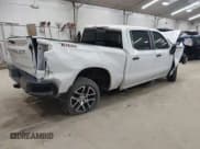 ✅ 2020 Chevrolet Silverado 1500 LT Trail Boss • VIN: 1GCPYFED8LZ333908 • Lot: 42949288. Wystawiony na IAAI z przebiegiem Nie podano. Bezpłatny archiwum sprzedaży aukcyjnych z USA i szczegółowy raport historii pojazdu na DreamBid. Zdjęcie 4.