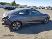 ✅ 2016 Honda Civic EX-L • VIN: 2HGFC3B73GH354972 • Лот: 66644415. Опубликован ранее на Copart с пробегом 118 172 миль. Бесплатный доступ к архиву аукционных продаж из США и подробный отчёт об истории автомобиля на DreamBid. Изображение 3.