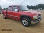 ✅ 2001 Chevrolet Silverado 1500 LS • VIN: 2GCEC19T611339254 • Лот: 89740145. Опубликован ранее на Copart с пробегом 291 463 миль. Бесплатный доступ к архиву аукционных продаж из США и подробный отчёт об истории автомобиля на DreamBid. Изображение 4.