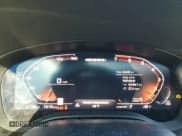 ✅ 2020 BMW 5 Series M550i xDrive • VIN: WBAJS7C07LCD45449 • Lot: 77183744. Wystawiony na Copart z przebiegiem 44 445 mil. Bezpłatny archiwum sprzedaży aukcyjnych z USA i szczegółowy raport historii pojazdu na DreamBid. Zdjęcie 9.