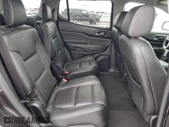 ✅ 2017 GMC Acadia SLT • VIN: 1GKKNMLS7HZ323200 • Lot: 95889005. Wystawiony na Copart z przebiegiem 70 163 mil. Bezpłatny archiwum sprzedaży aukcyjnych z USA i szczegółowy raport historii pojazdu na DreamBid. Zdjęcie 11.