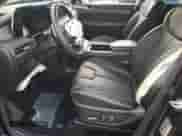 2024 Hyundai Palisade SEL z VIN KM8R44GE8RU773644, wystawiony jako Copart lot #90564845 z przebiegiem 16 827 mil mil oraz Nie do naprawy • Non repairable. Historia ofert i sprzedaży dostępna na DreamBid. Obrazek 7.