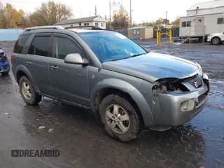 ✅ 2007 Saturn VUE V6 • VIN: 5GZCZ534X7S849709 • Лот: 43586551. Опубликован ранее на IAAI с пробегом 127 399 миль. Бесплатный доступ к архиву аукционных продаж из США и подробный отчёт об истории автомобиля на DreamBid. Изображение 1.