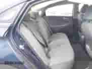 2014 Hyundai Sonata GLS with VIN 5NPEB4AC4EH947892, listed as a IAAI auction lot 43435856 with Not provided miles and . Bid and sale history available at DreamBid. Image 8.