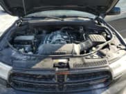 ✅ 2015 Dodge Durango Special Service • VIN: 1C4SDHFT2FC896693 • Lot: 89852835. Wystawiony na Copart z przebiegiem 156 745 mil. Bezpłatny archiwum sprzedaży aukcyjnych z USA i szczegółowy raport historii pojazdu na DreamBid. Zdjęcie 12.