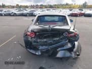 ✅ 2024 Mazda MX-5 Miata Grand Touring • VIN: JM1NDAM73R0603318 • Lot: 43529469. Listed on IAAI with 8,818 mi. Free auction sales archive from the USA and detailed vehicle history report at DreamBid. Image 16.