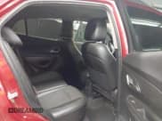 ✅ 2016 Buick Encore Convenience • VIN: KL4CJBSBXGB713887 • Лот: 43663693. Опубликован ранее на IAAI с пробегом 158 489 миль. Бесплатный доступ к архиву аукционных продаж из США и подробный отчёт об истории автомобиля на DreamBid. Изображение 8.