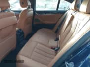 ✅ 2022 BMW 5 Series 530i xDrive • VIN: WBA13BJ03NWX56865 • Лот: 43822464. Опубликован ранее на IAAI с пробегом 35 760 миль. Бесплатный доступ к архиву аукционных продаж из США и подробный отчёт об истории автомобиля на DreamBid. Изображение 8.