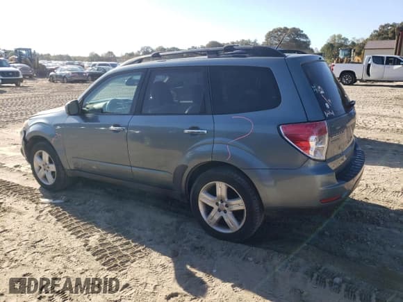 ✅ 2010 Subaru Forester X Premium • VIN: JF2SH6CC7AG715992 • Lot: 89466445. Listed on Copart with 148,065 mi. Free auction sales archive from the USA and detailed vehicle history report at DreamBid. Image 2.