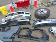 ✅ 2019 Ford F-250 XL • VIN: 1FT7W2B62KEG36595 • Lot: 42514444. Listed on IAAI with 40,464 mi. Free auction sales archive from the USA and detailed vehicle history report at DreamBid. Image 19.